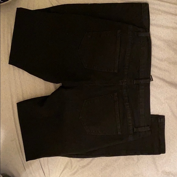 black forever 21 skinny jeans - Picture 3 of 3